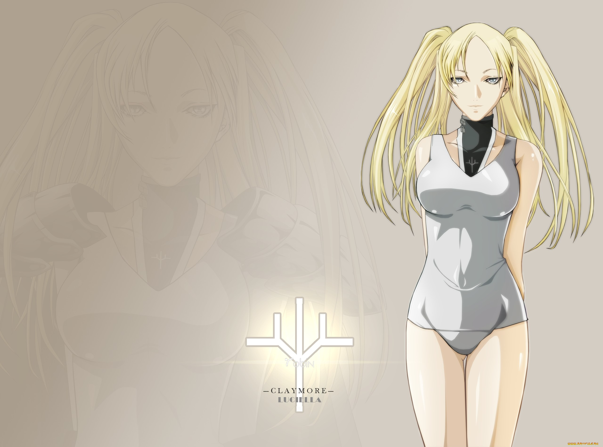 , claymore